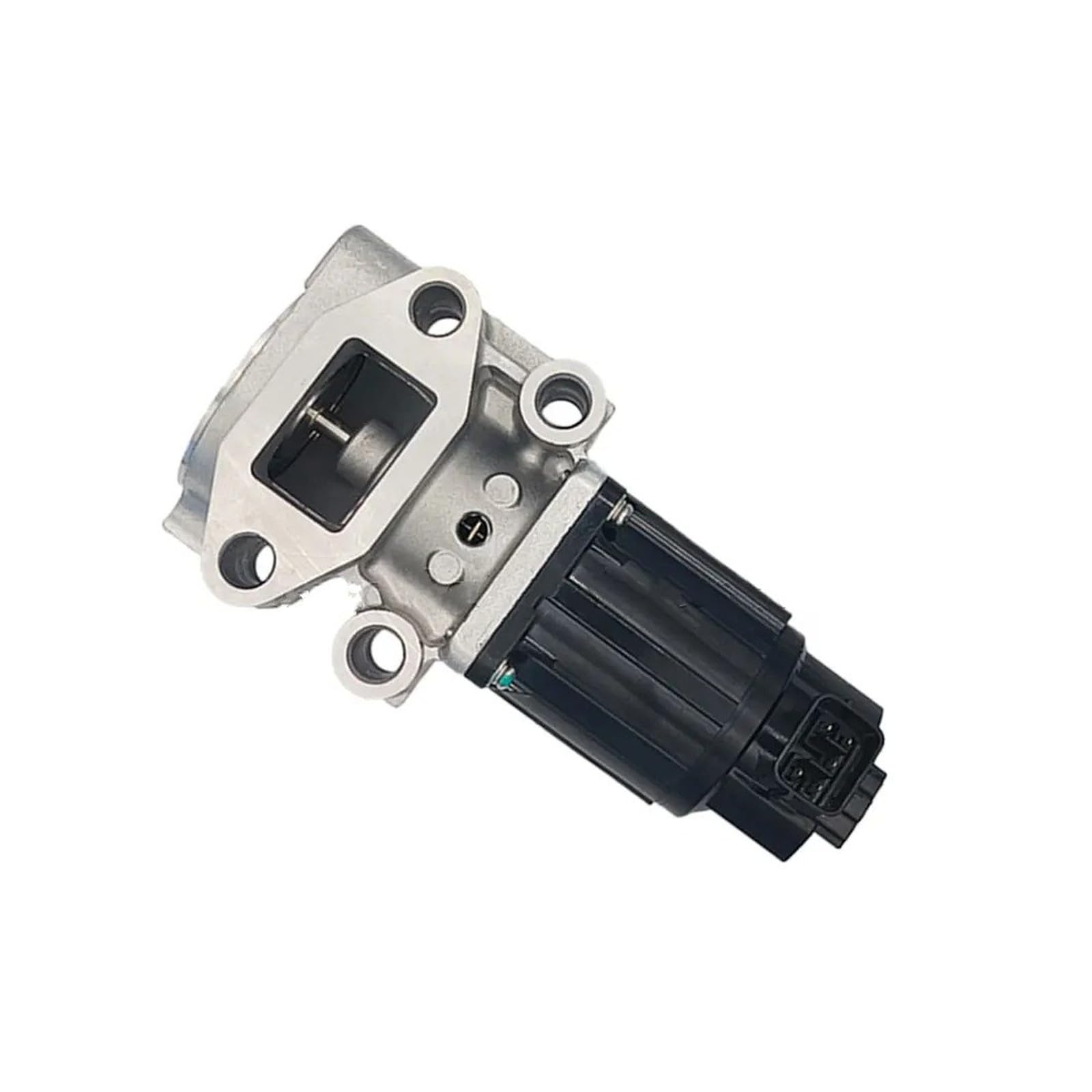 Sifusm A Set Egr Valve Recirculation Valves 1582A038 For Mitsubishi L200 Pickup For Triton For Pajero 1582A037 Egr Exhaust Gas Ricirculation Valve K5t70080 1582A483(A Set)