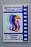 semana cine malaga 2019  IX Semana Internacional de Cine Naval y del Mar : Cartagena, España, del 3 al 8 de Noviembre de 1980 : [catálogo]