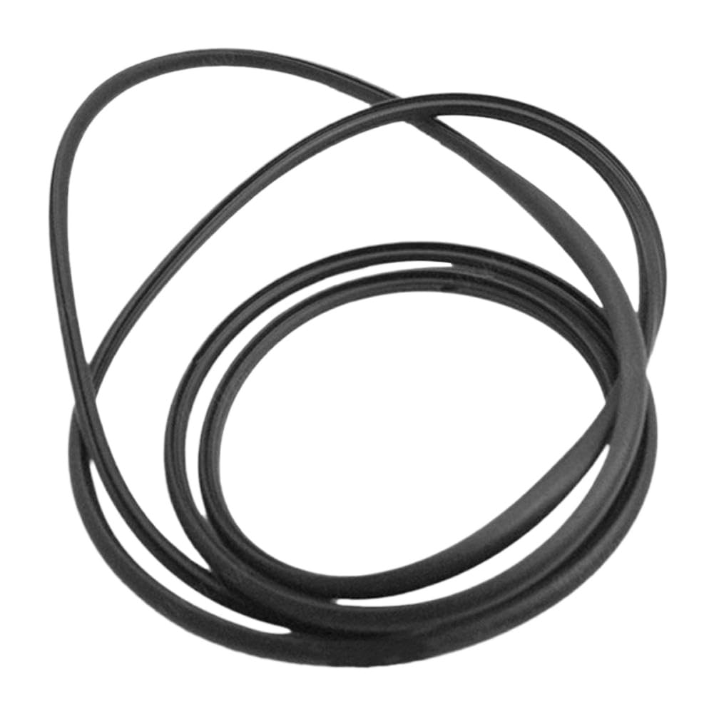 Hwdgvdxss Onecolor Sunroof Seal Moulding Weather Strip Gasket 8E0877297 Compatible With Audi A3 A4 A6