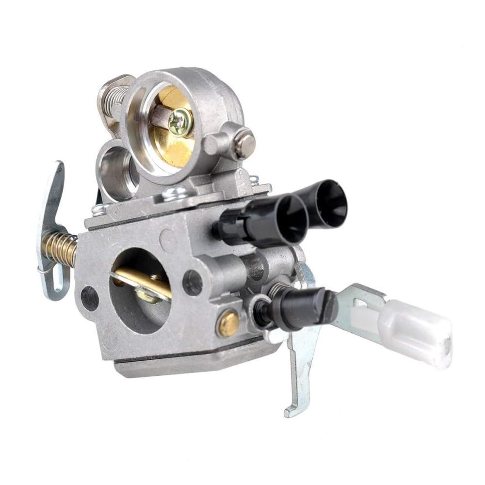 Ajuste Adecuado for ZAMA C1Q-S269 C1Q-S191 MS171 MS181 MS211 Accesorios de carburador de Motosierra