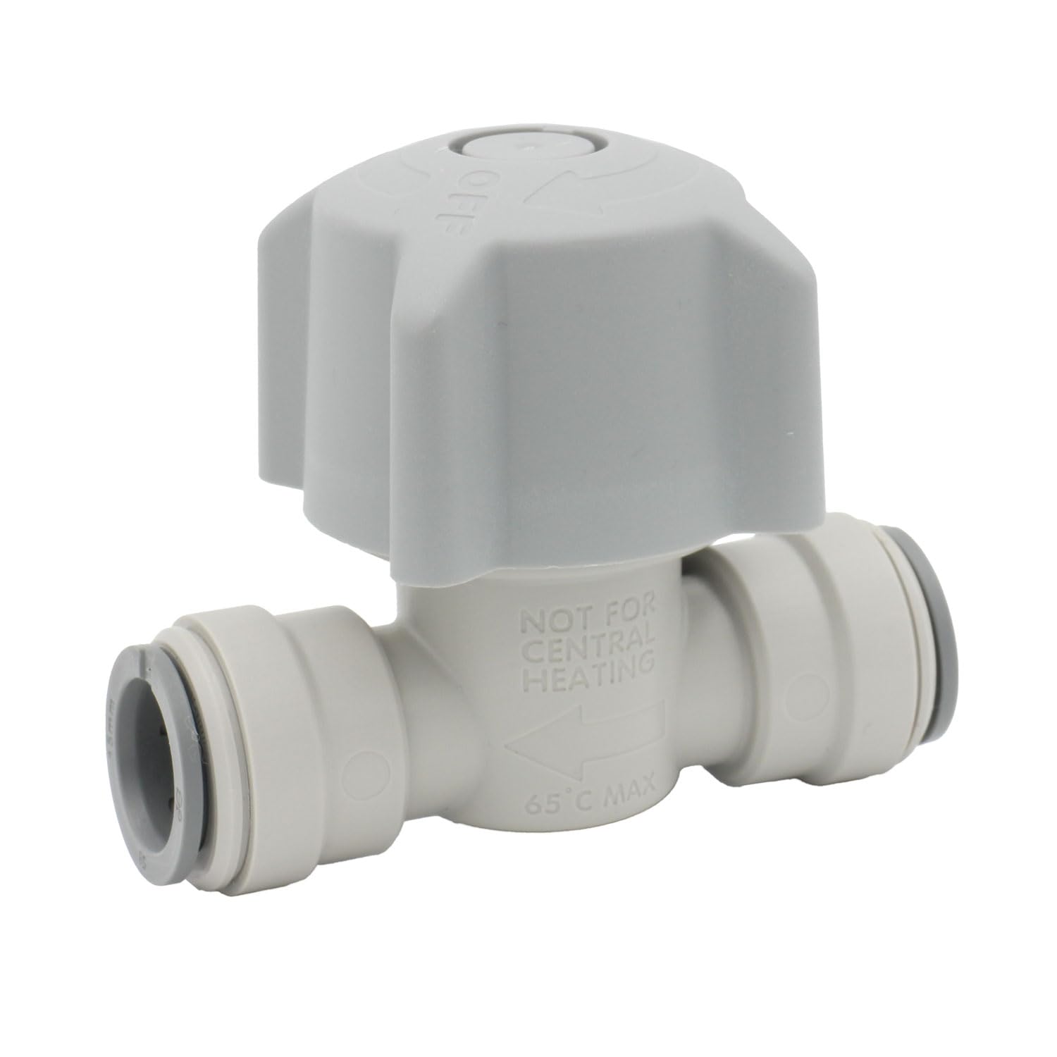 Heatrae Sadia Express Control Valve 95605444