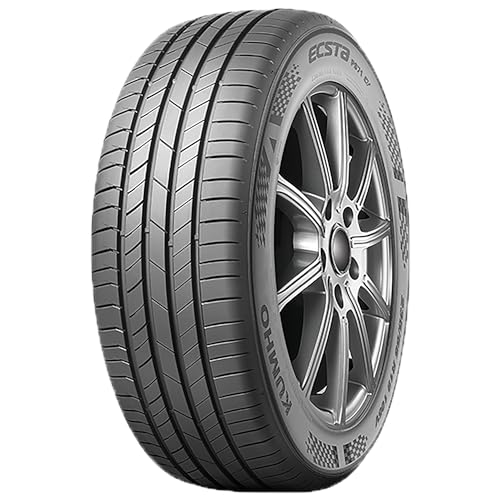 Kumho Ecsta PS71 Pneumatici Estivi 215/55 R17