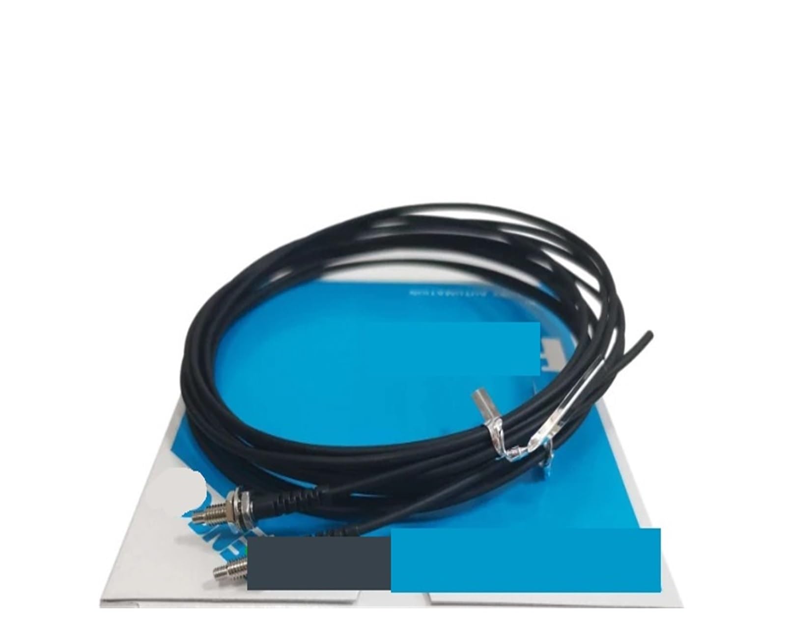 BFSYDLUJ FPR-51 FPT-02 Photoelectric Switch Sensor(FPR-51)