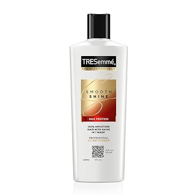 TRESemme Smooth & Shine,...