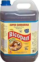 Emulsificante 5L Ricopan