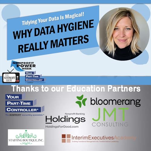 Why Data Hygiene Matters: Speeding Up Your Nonprofit