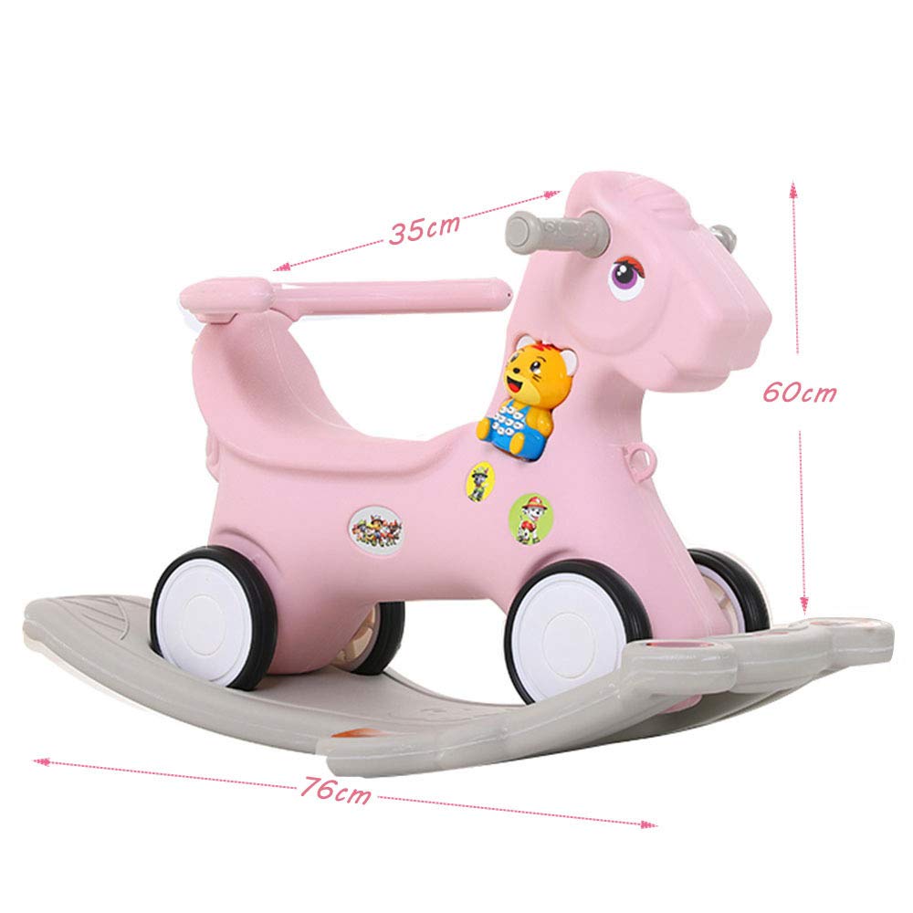 KATOJI カトージ 木馬 チロル ロッキングホース 乗用玩具 RW597 KATOJI カトージ 木馬 チロル ロッキングホース 乗用玩具 RW597