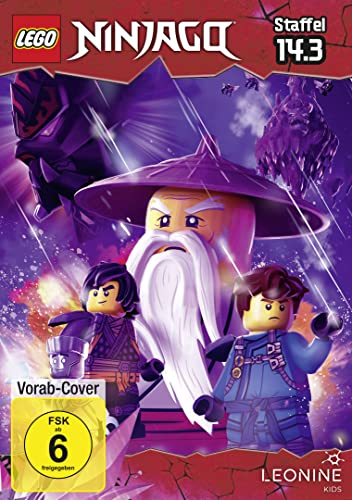 LEGO Ninjago - Staffel 14.3