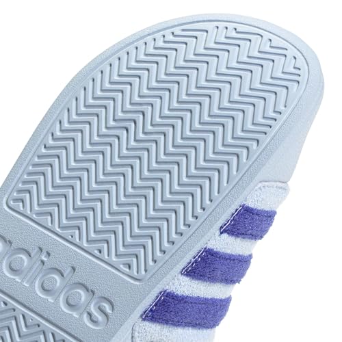 Image of adidas unisex-adult Adilette Noshower Slides