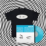 Some Like It Hot [輸入盤LP + Tシャツセット【Sサイズ】/ 日本語帯付き / 解説書・歌詞対訳付き] (OLE2177LPJPT) [Analog]