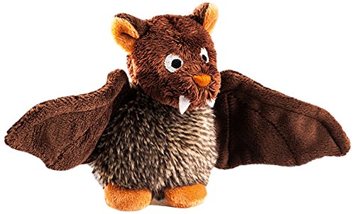 Schaffer 3530 Plüsch"Magnetic Fledermaus Dragomir"