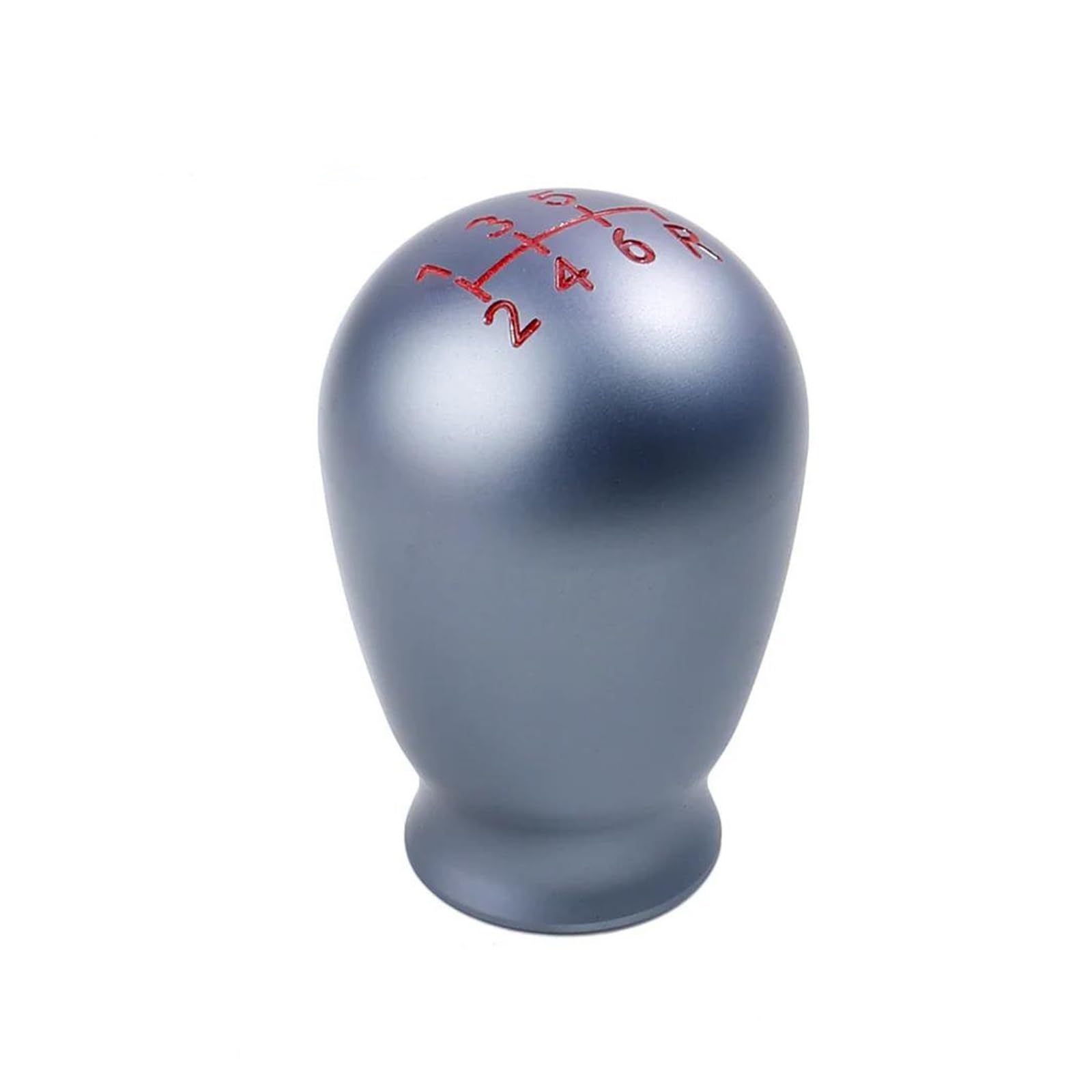 Spvpdmiwfk One Color Gear Stick Head 1Pcs For Civic For Type R Fk8 Fl5 Fit Gd3 Gk5 Ge8 Gr9 5/6 Speed Gear Shifter Lever Head Knob Gear Shifter Knob