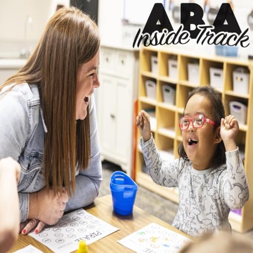 Episode 337 - ABA and Down Syndrome w. Dr. Kathleen Feeley