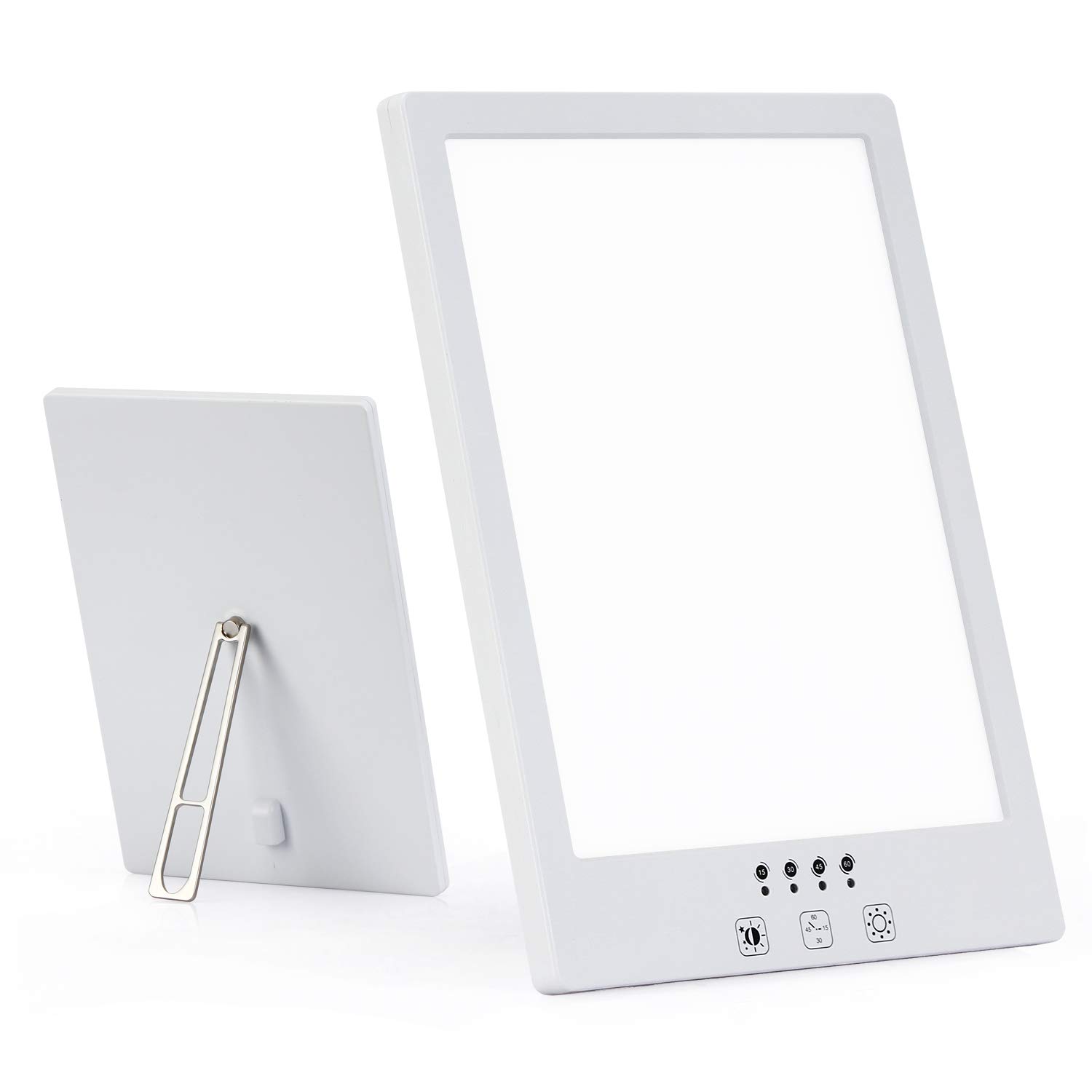 Comenzar Sun Lamp LED