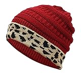 Wintermütze Damen Barett Mit Visor Wintermütze Outdoor Ballonmütze Warm Maler Mütze Klassische Fiddler Cap Mode Schirmmütze Flatbare Winter Baskenmütze Bequem Damenmütze für Frauen Damen