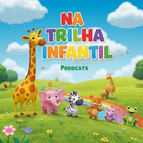 Na Trilha Infantil cover art