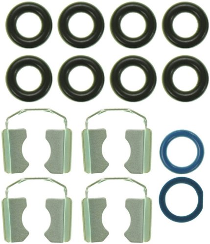 MAHLE GS33474 Fuel Injector O-Ring Kit, 1 Pack