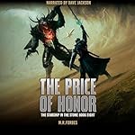 Cover of The Price of Honor