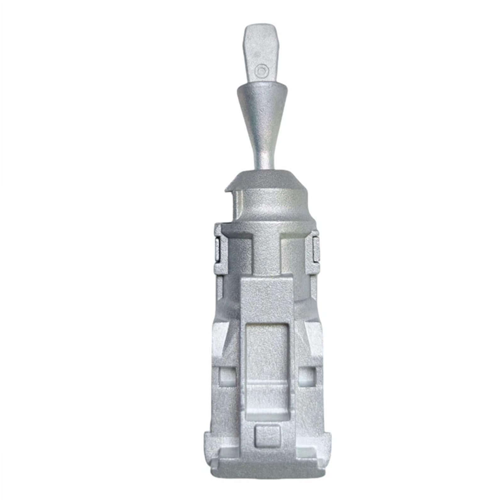 Cylindre de serrure porte gauche haute résistance mécanique pour VW Santana référence 34d837167
