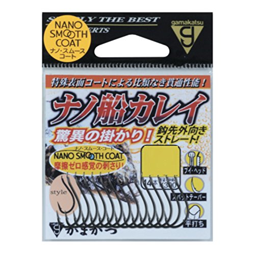 ܂(Gamakatsu) VOtbN imDJC UE{bNX 11 75{ 68377