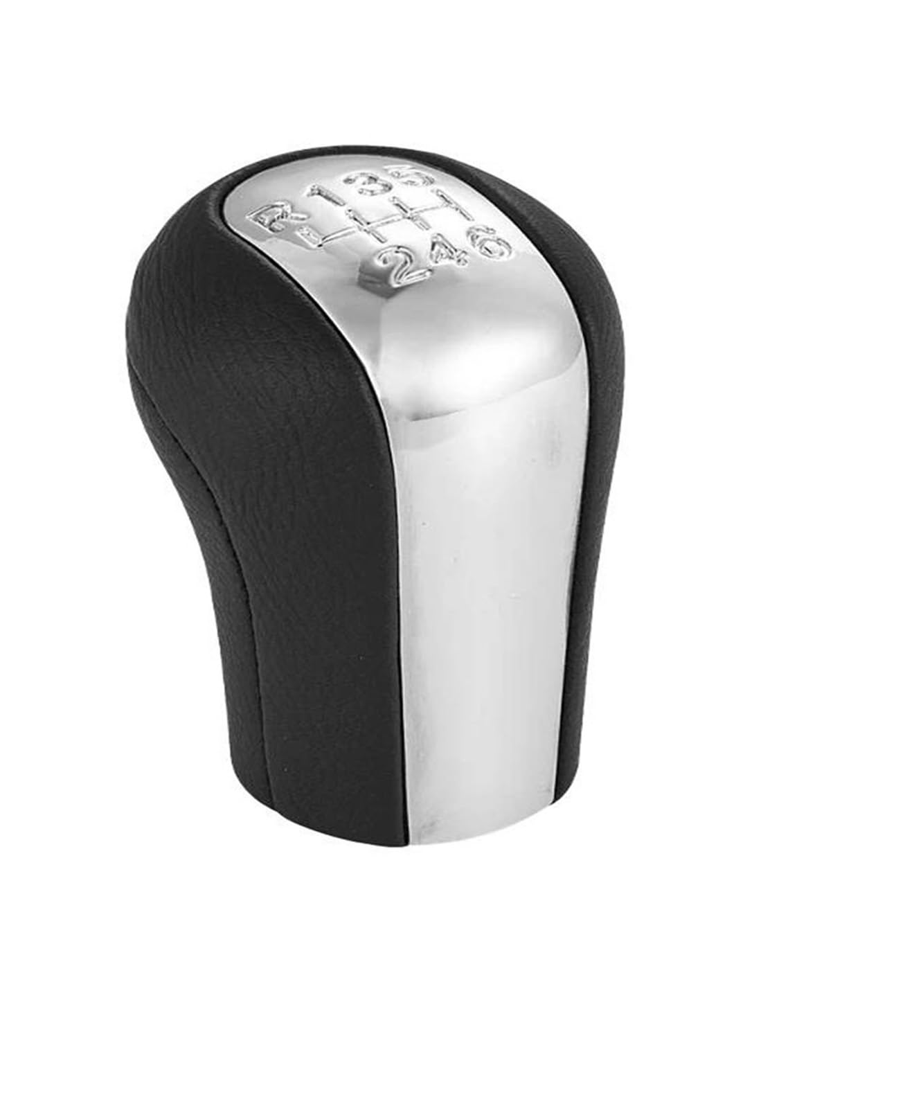 Zncojl C Ar Gear Stick Knob For Toyota For Rav4 For Avensis For Yaris 1992-2014 Ar Gear Shift Knob Lever Handle No Modification Required