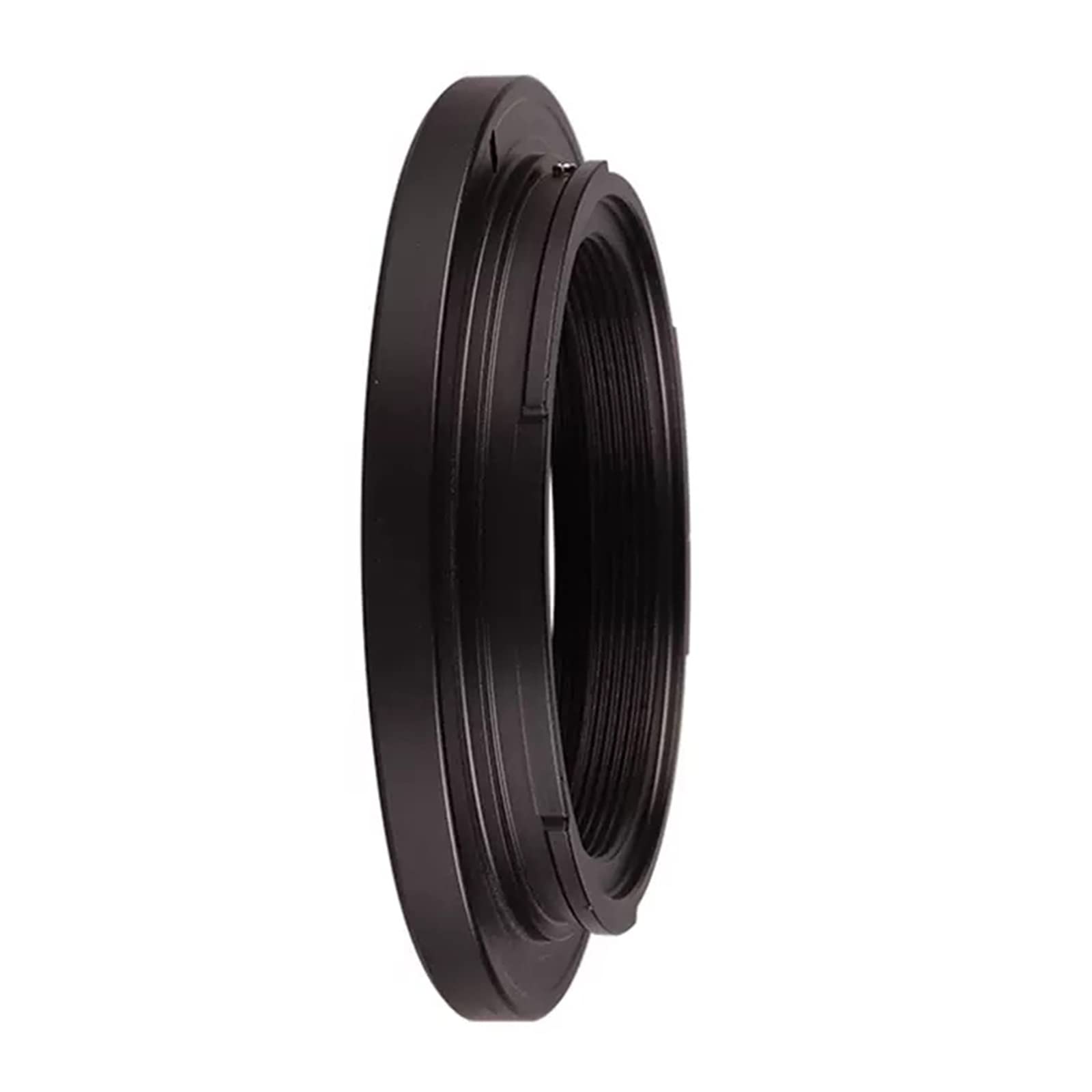 M65-GFX Kameraobjektiv-Adapter für GFX100S/50S2/50R Objektiv M65x1 Adapter Konverter Kamerahalterung Zubehör