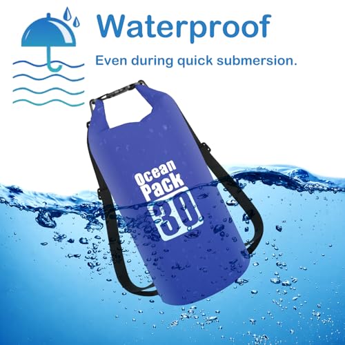 Dry Bag 30L - Image 4