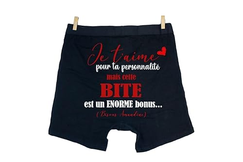 Cadeau Saint Valentin Personnalisé Pour Homme www.amazon.fr