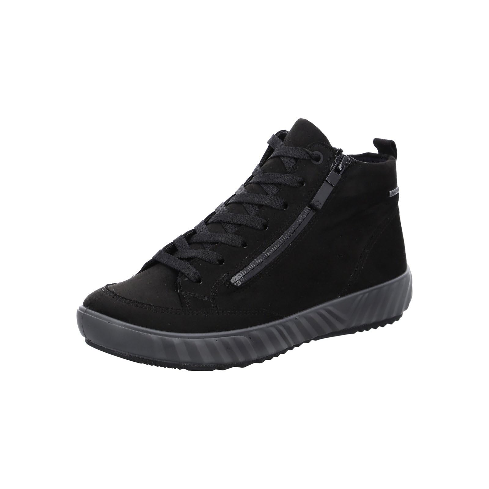 ara Women's Avio Trainers, Black, 36 EU Weit