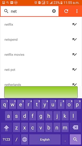 Bluffy Browser