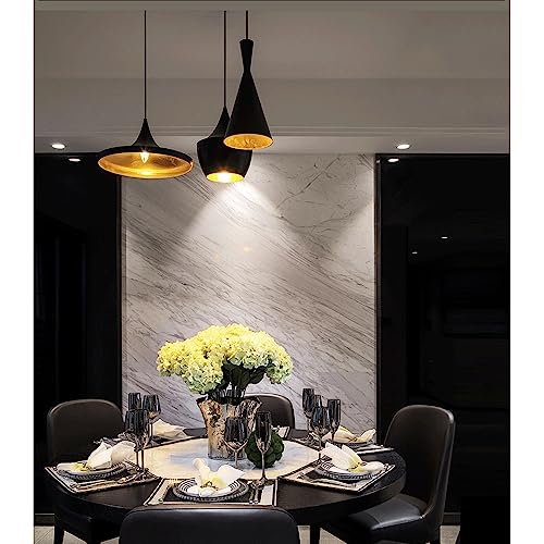 Luminaire E27 style scandinave pour un éclairage de table chaleureux