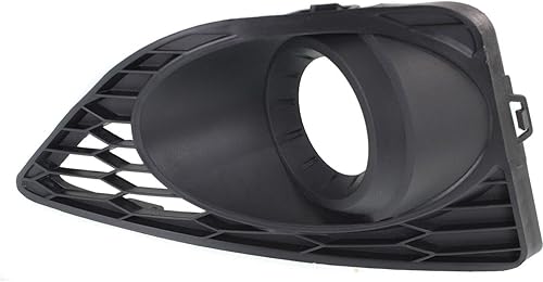 Miniatura 3 de Cubierta de luz antiniebla delantera derecha del lado del pasajero para modelos Ford Fusion SE y Sport 2010-2012 AE5Z17E810EA FO1039122