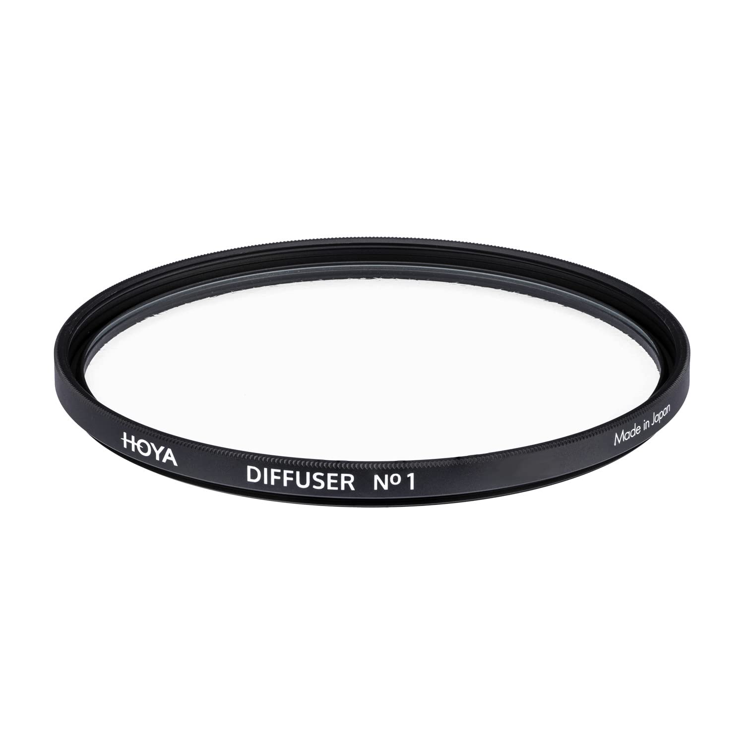 Snapklik.com : 77mm Filter Diffuser No.1 - Black Aluminum Frame - Soft ...