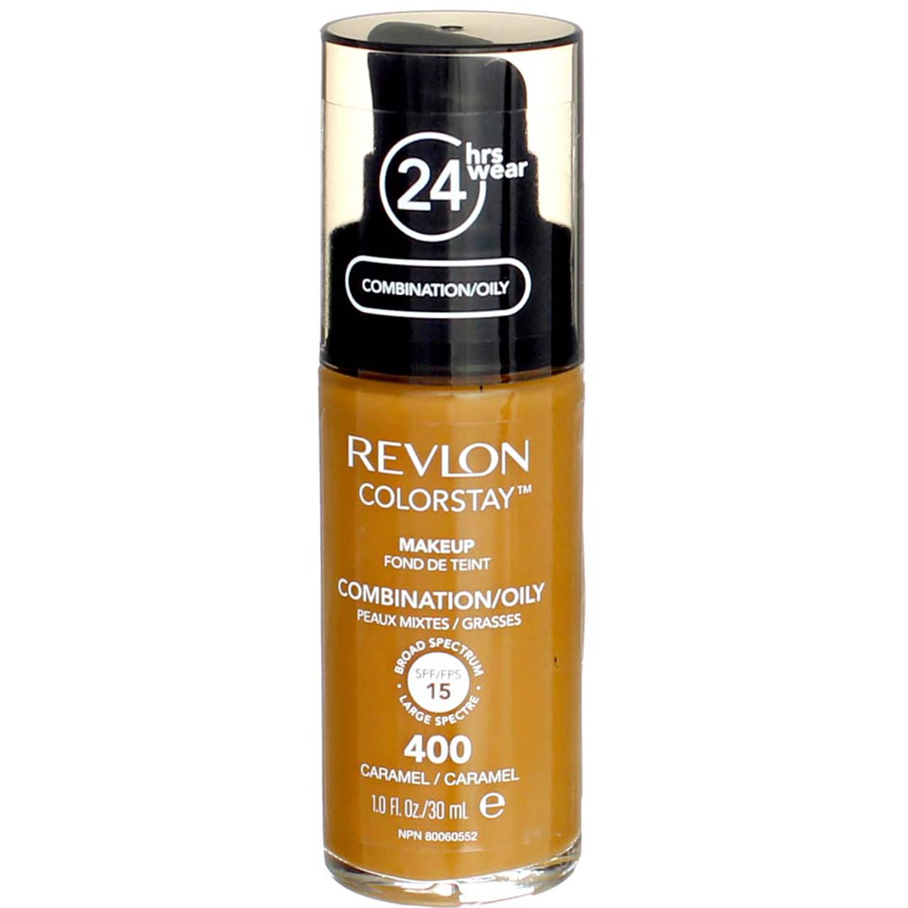 Revlon/Colorstay Foundation For Combination/Oily Skin