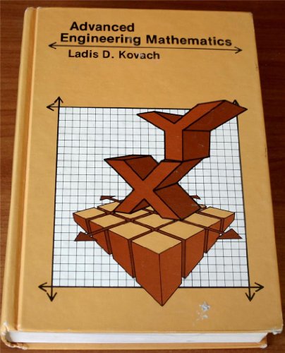 Advanced Engineering Mathematics view 2