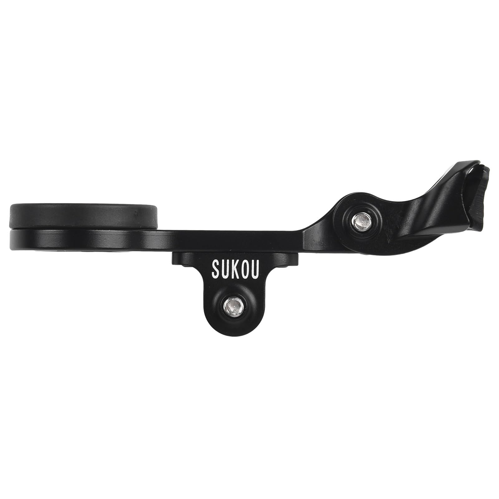 Support d'ordinateur de vélo pour Garmin, Wahoo, Bryton – Compatible avec Trek Madone SLR 7/9 (nouveau) support GPS