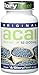 Produktbild Acai Beere 12000mg - 120 Acai Beeren Kapseln plus Vitamin C, hochdosiertes Acai Berry Pulver