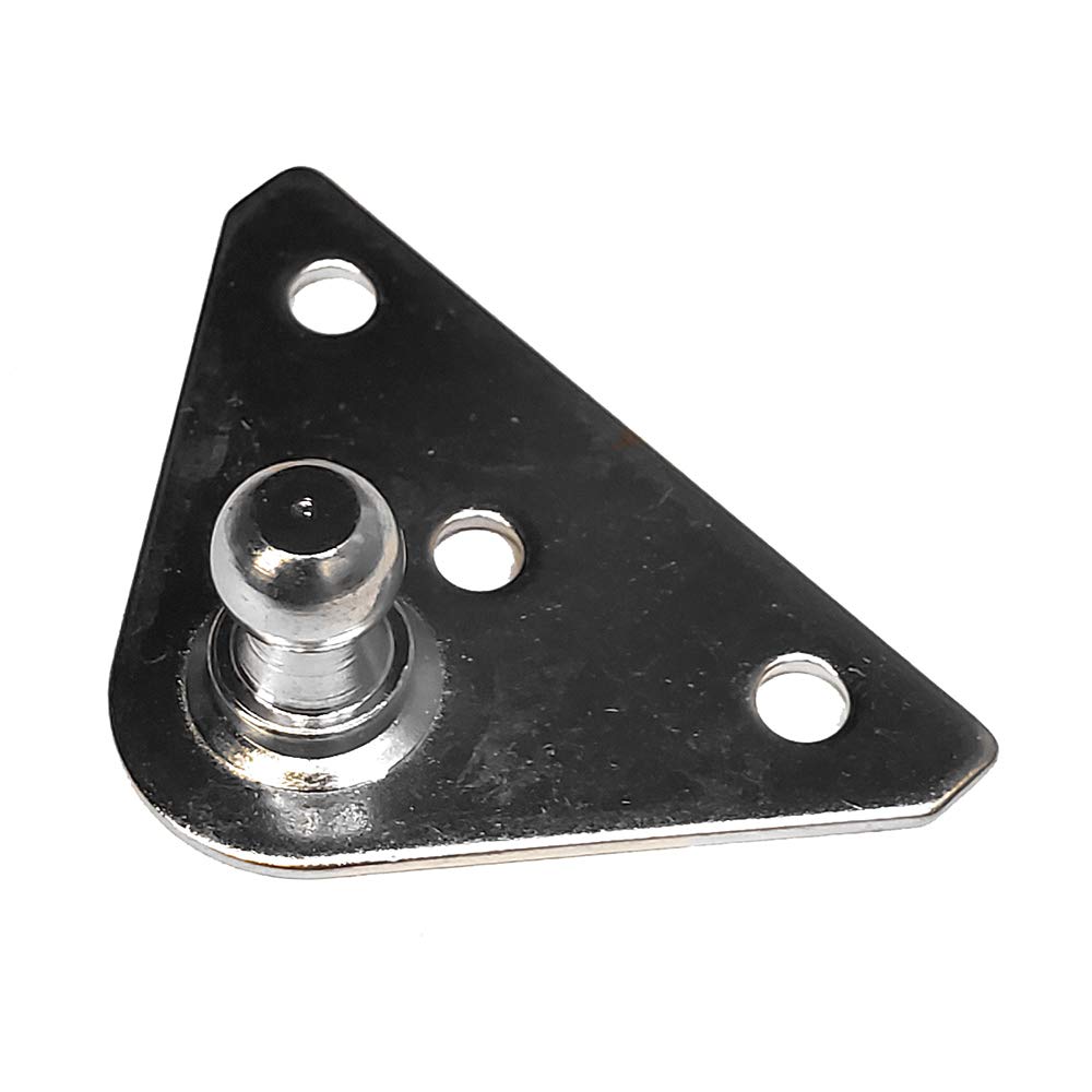 Flush Gas Lift Mount