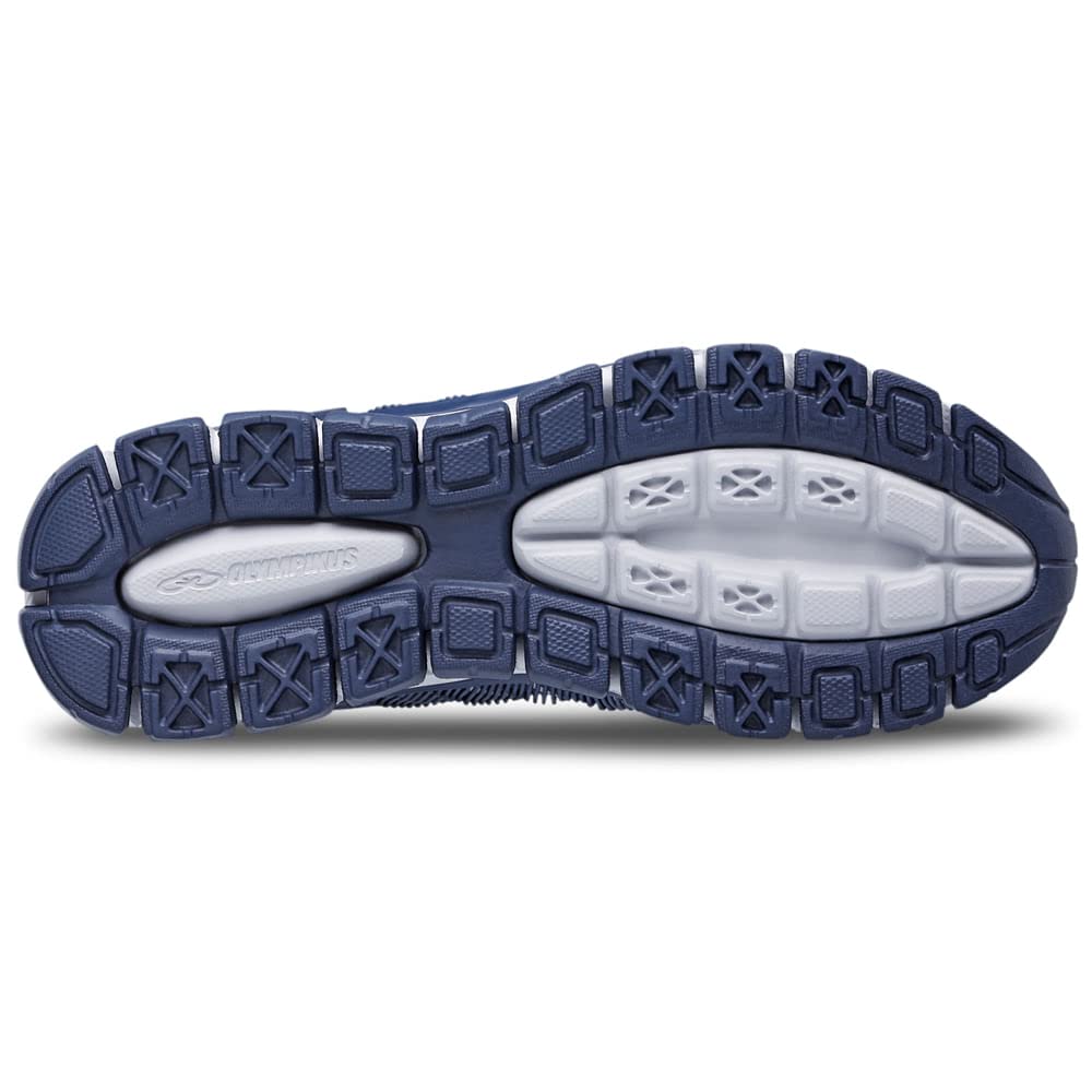 Tênis Olympikus Dynamic Unissex em promoção! Veja a oferta e mais achadinhos de Tênis 5 Hoje é o melhor dia para comprar Tênis Olympikus Dynamic Unissex com aquele preço maroto! Promoção! Aproveite a oferta! 5