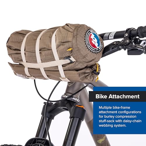 Big Agnes Fly Creek HV UL Bikepack