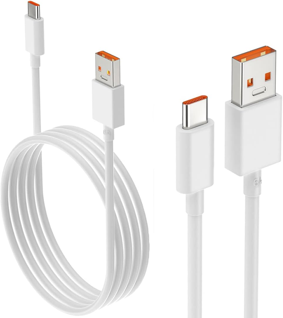SGQGS Fast Charging Cable for xiaomi 13 12 pro