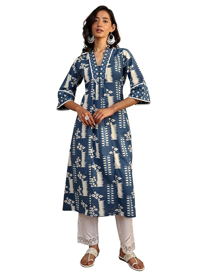 Image of Libas Women Kurta