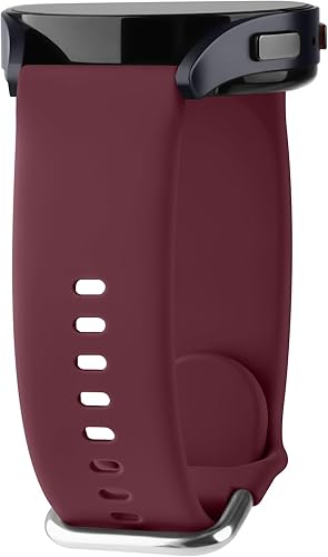 Miniatura 22 de Meliya Para Garmin Forerunner 55 Band, Forerunner 245 Band, Garmin Forerunner 645/645 Music Band, 0.78 pulgadas de repuesto para Garmin Forerunner