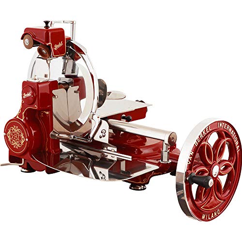 Berkel Volano B114 handbetriebene Aufschnittmaschine