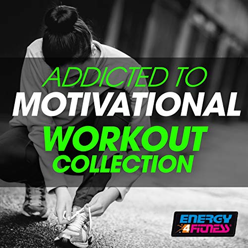 Boom Boom Pow (Fitness Version)