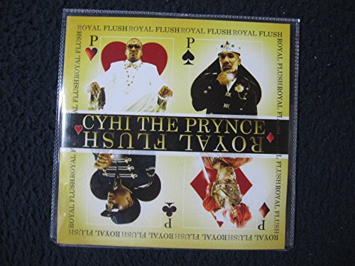 Royal Flush: Cyhi the Prynce