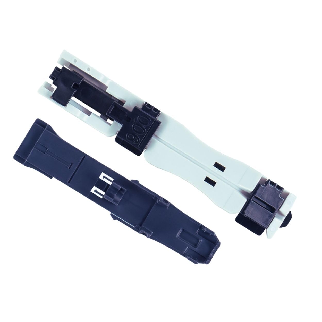 SimplyFiber Optic Assembly Fixture Base with 900µm Fiber Holder - Precision Fiber Handling - SF-SCAFBH-image-48