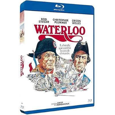 Waterloo
