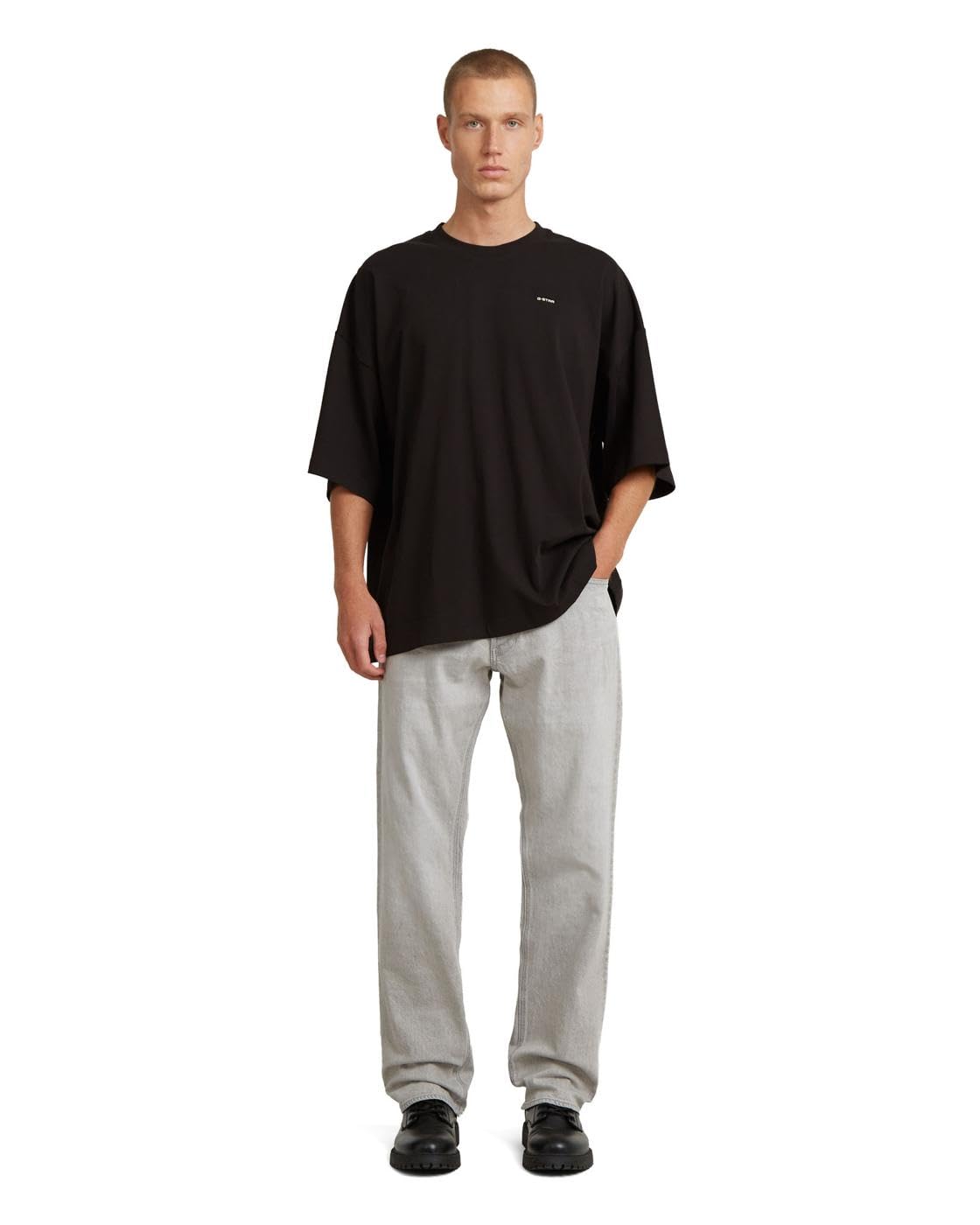G-Star Men's Dakota Regular Straight Jeans – Bild 3