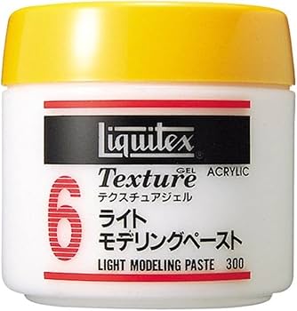 Amazon | リキテックス(Liquitex) アクリル絵具テクスチュア